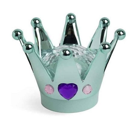 Martinelia Crown Lip Balm