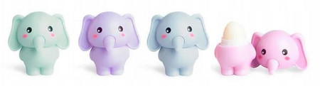 Martinelia Cute Elephant Lip Balm