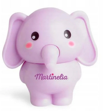 Martinelia Cute Elephant Lip Balm