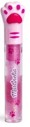 Martinelia Paw Lip Gloss