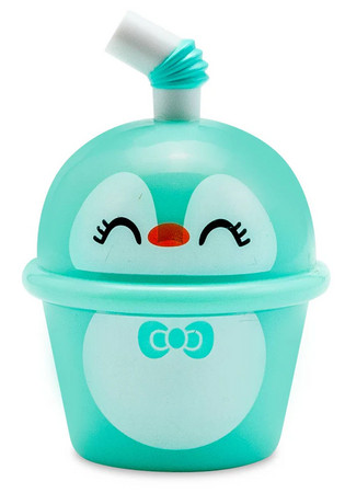 Martinelia Teddy soda Lip Balm