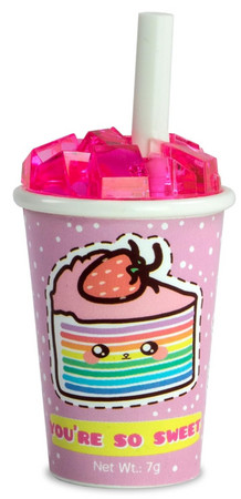 Martinelia Sweet Soda Lip Balm
