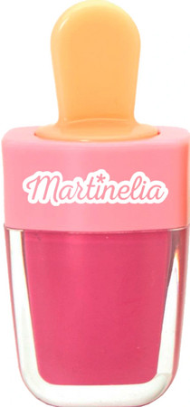 Martinelia Ice Cream Lip Gloss