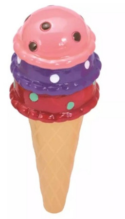 Martinelia Lip Gloss Yummy Ice Crem