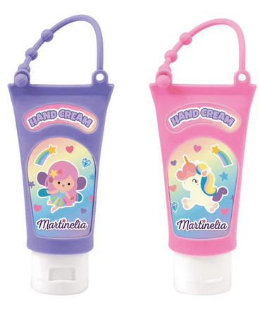 Martinelia Hand Cream