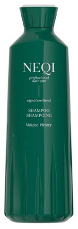 NEQI Volume Victory Shampoo šampon pro jemné a zplihlé vlasy