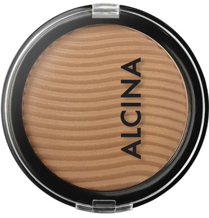 Alcina Bronzing Powder bronzing powder