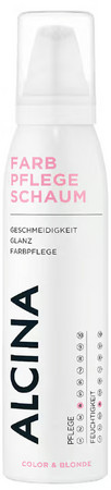 Alcina Foam Color