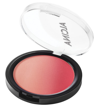 Alcina Powderblush Morning Rose