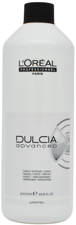 L'Oréal Professionnel Dulcia Advanced Fixation perm fixation