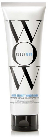 Color WOW Color Security Conditioner for Fine to Normal Hair conditioner for fine and normally colored hair