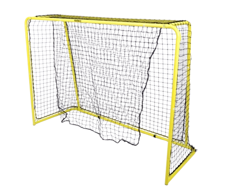 FLOORBEE Dock Schraubbares Floorball Tor mit Netz