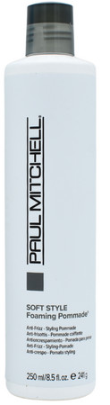 Paul Mitchell Soft Style Foaming Pommade foaming pommade