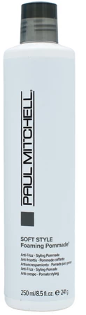Paul Mitchell Soft Style Foaming Pommade foaming pommade