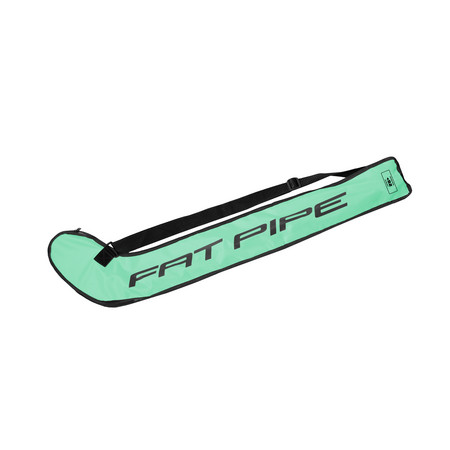 Fat Pipe AIR - SMALL STICKBAG KIDS FRESH MINT/BLACK Vak na hokejku