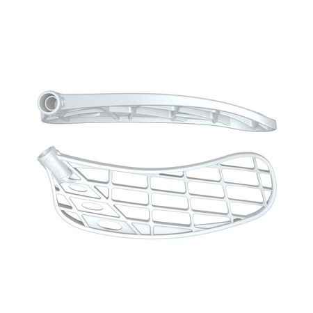 Fat Pipe SILK Floorball Blade