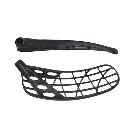 Fat Pipe CTRL SLICKS Florbalová čepel