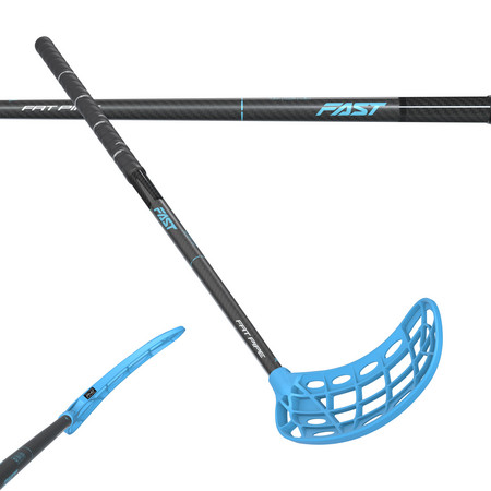 Fat Pipe FAST 24 JAB FH2 Floorball stick