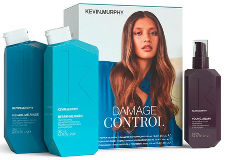 Kevin Murphy Damage Control Kit