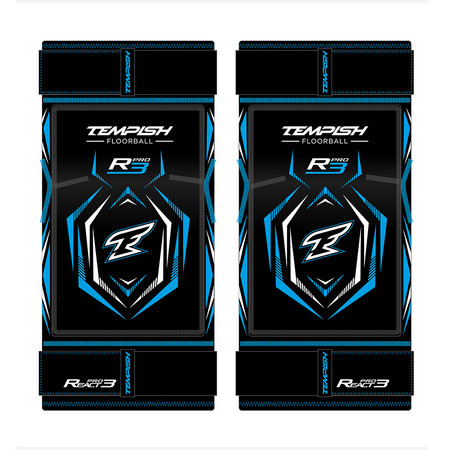 Tempish REACT PRO R3 II Chrániče kolien