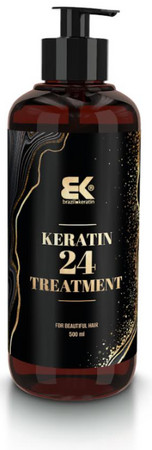 Brazil Keratin 24 Treatment