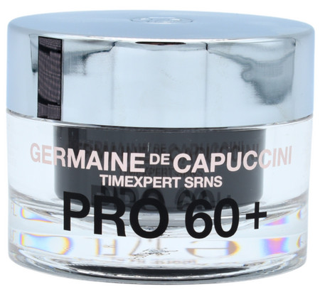 Germaine de Capuccini Timexpert SRNS Pro 60+ extra vyživující vysoce účinný krém