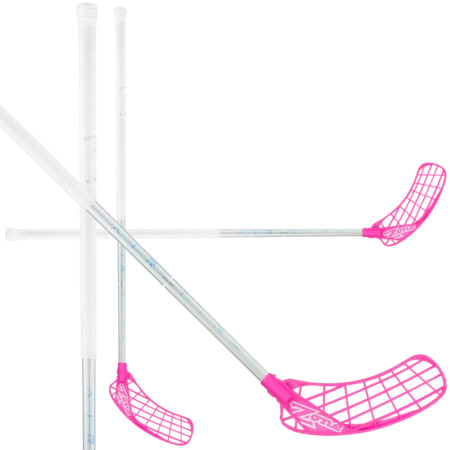 Zone floorball HYPER AIRLIGHT 29 (TS) silver Floorball stick
