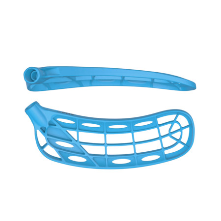 Fat Pipe JAB Čepeľ