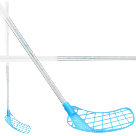 Zone floorball HYPER AIRLIGHT 29 silver/holo Floorball stick