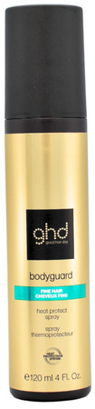 ghd Bodyguard Heat Protect Spray - Fine Hair heat protection spray for fine and thin hair
