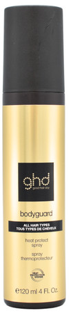 ghd Bodyguard Style Heat Protect Spray - All Hair Types heat protect spray