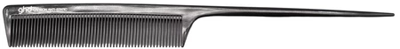 ghd Carbon Tail Comb carbon hair comb