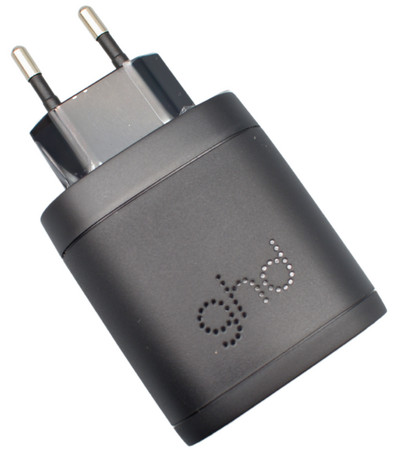 ghd Unplugged Charging Set nabíjecí sada pro bezdrátovou žehličku