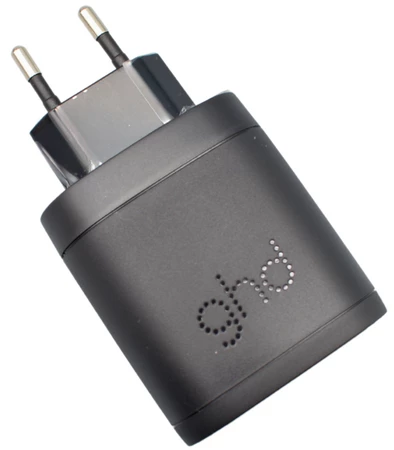 ghd Unplugged Charging Set nabíjecí sada pro bezdrátovou žehličku