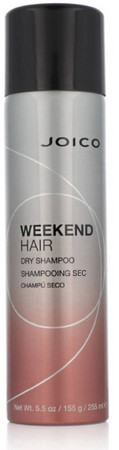 Joico Weekend Hair Dry Shampoo dry shampoo