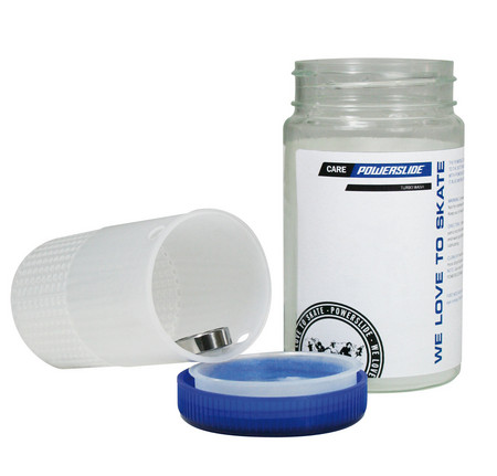 Powerslide Turbo Wash ´15