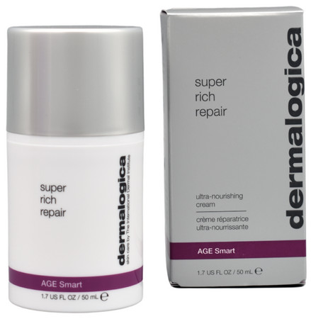 Dermalogica Age Smart Super Rich Repair intensive nourishing cream for dry skin