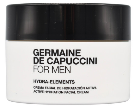 Germaine de Capuccini For Men