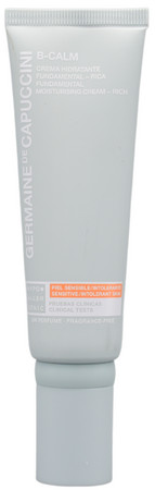 Germaine de Capuccini B-Calm Fundamental Moisturising Cream Rich