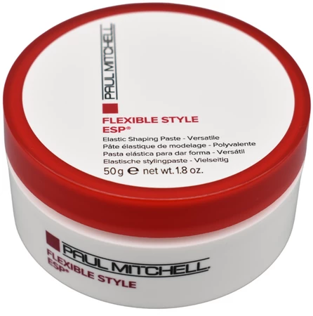 Paul Mitchell Flexible Style ESP elastic shaping paste