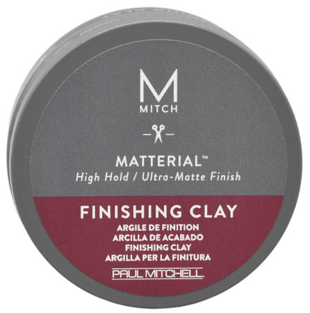 Paul Mitchell Mitch Finishing Clay matujicí stylingová hlína