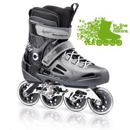 Skates Rollerblade Fusion 84 GM ´12