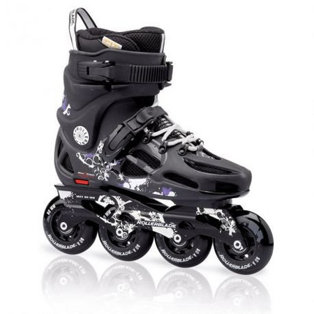 Skates Rollerblade Twister 80 W ´12