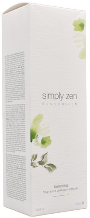 Simply Zen Sensorials Balancing Ambient Diffuser
