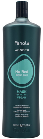 Fanola Wonder No Red Shampoo Shampoo gegen Rotschimmer