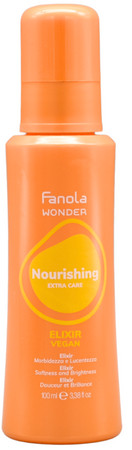 Fanola Wonder Nourishing Elixir Haarspray gegen Frizz und Spliss