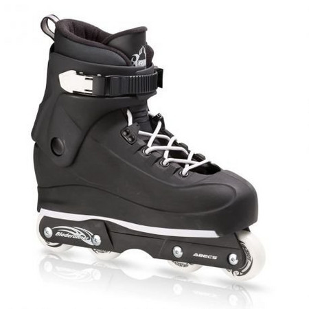 Kolieskové korčule Rollerblade Fury ´12