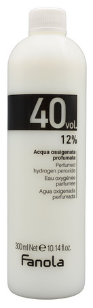 Fanola Perfumed Hydrogen Peroxide oxidačný vyvíjač