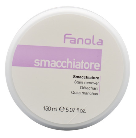 Fanola Smacchiatore Stain Remover odstraňovač skvrn z pokožky po barvení vlasů
