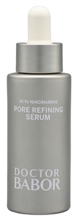 Babor Doctor Resurface Pore Refining Serum serum to refine pores and unify skin tone